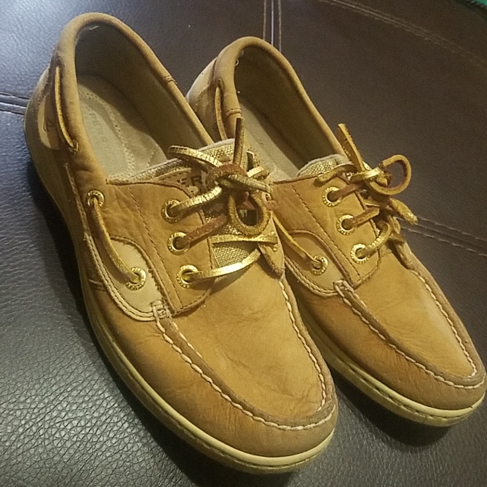 Sperry top sider
